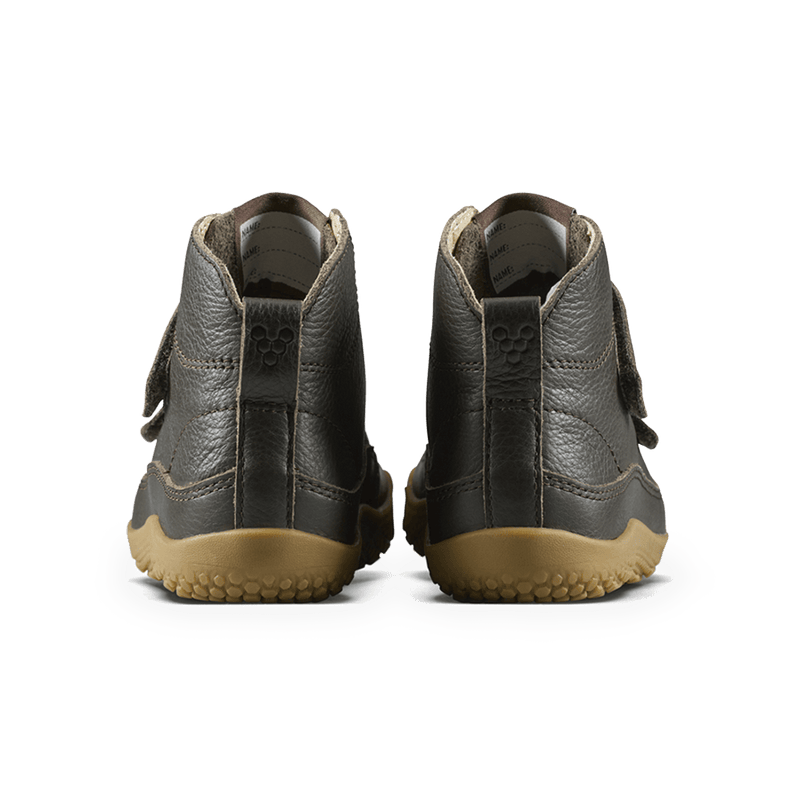 Load image into Gallery viewer, Vivobarefoot Gobi Boot Kids Bracken
