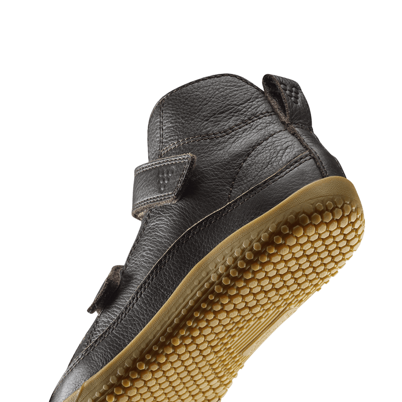 Load image into Gallery viewer, Vivobarefoot Gobi Boot Kids Bracken
