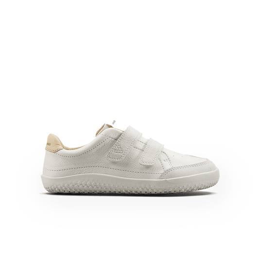 Vivobarefoot Gobi Sneaker Kids Limestone-0