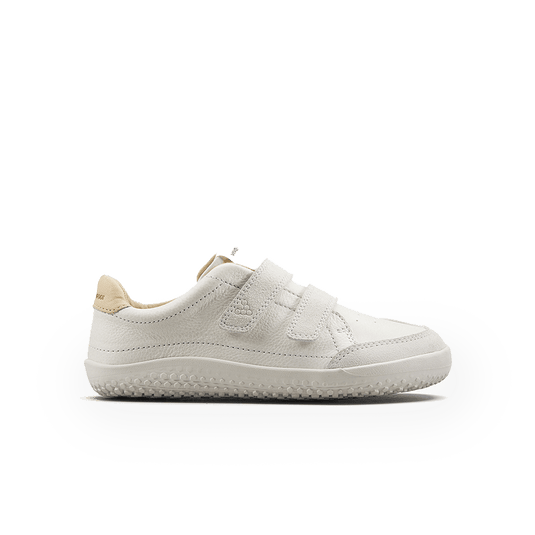 Vivobarefoot Gobi Sneaker Kids – Limestone