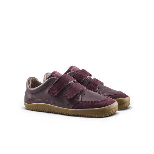 Vivobarefoot Gobi Sneaker Kids Fig-3