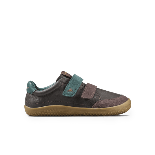 Vivobarefoot Gobi Sneaker Kids Bracken-0