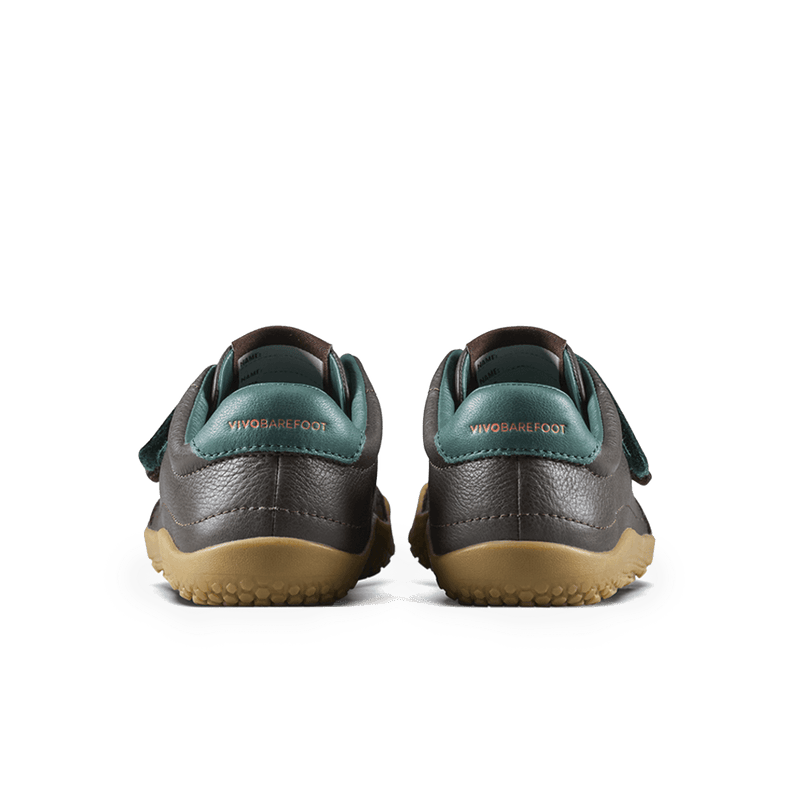 Load image into Gallery viewer, Vivobarefoot Gobi Sneaker Kids Bracken-4
