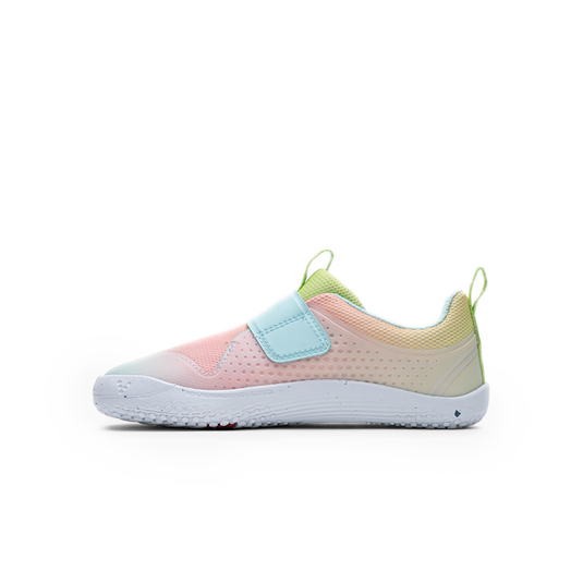 Vivobarefoot Primus Sport III Kids Ombre-2