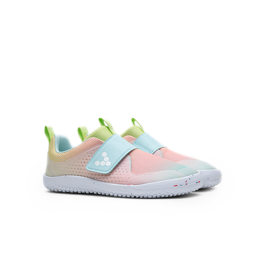 Vivobarefoot Primus Sport III Kids Ombre-3