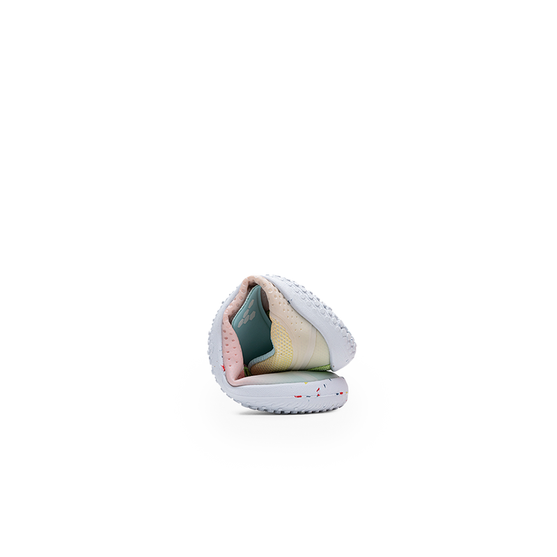 Load image into Gallery viewer, Vivobarefoot Primus Sport III Kids Ombre-4
