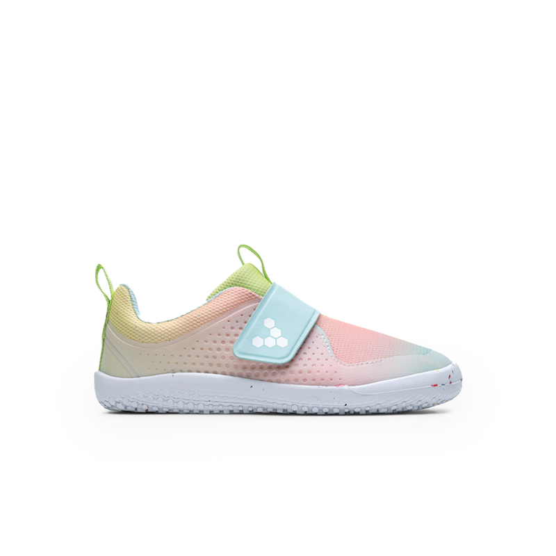 Load image into Gallery viewer, Vivobarefoot Primus Sport III Kids Ombre-0

