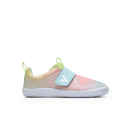 Vivobarefoot Primus Sport III Kids Ombre-0