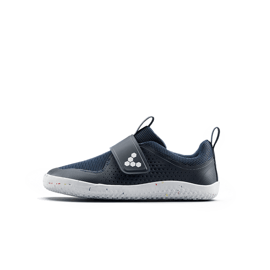 Vivobarefoot Primus Sport III Kids – Deep Ocean