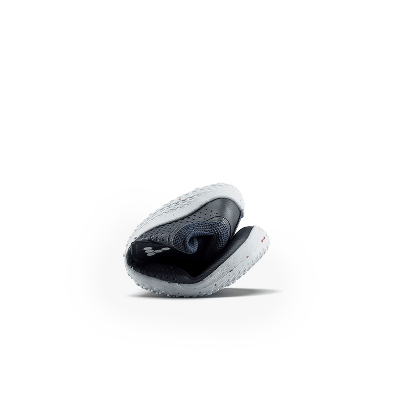 Load image into Gallery viewer, Vivobarefoot Primus Sport III Kids – Deep Ocean
