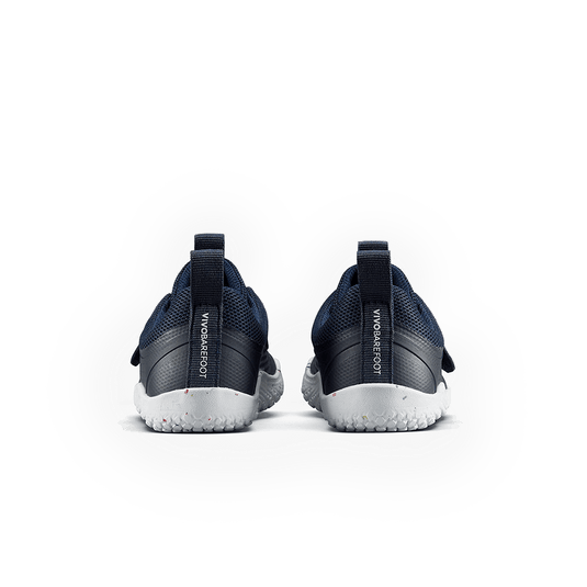 Vivobarefoot Primus Sport III Kids – Deep Ocean