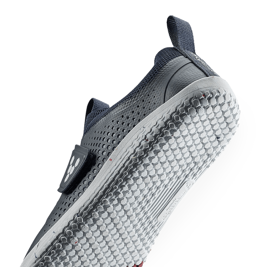 Vivobarefoot Primus Sport III Kids – Deep Ocean