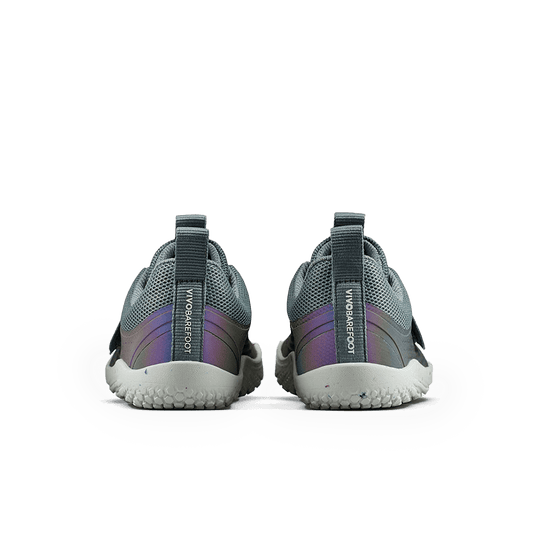 Vivobarefoot Primus Sport III Kids Aurora-4