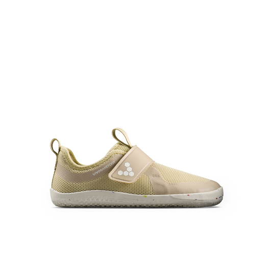 Vivobarefoot Primus Sport IV Kids Stone-0