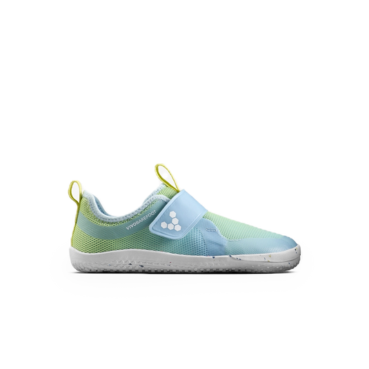 Vivobarefoot Primus Sport IV Kids Skyway-0