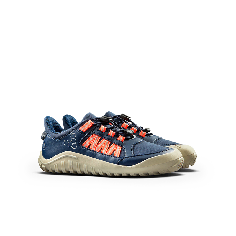 Load image into Gallery viewer, Vivobarefoot Explore AT Kids Outer Space-3
