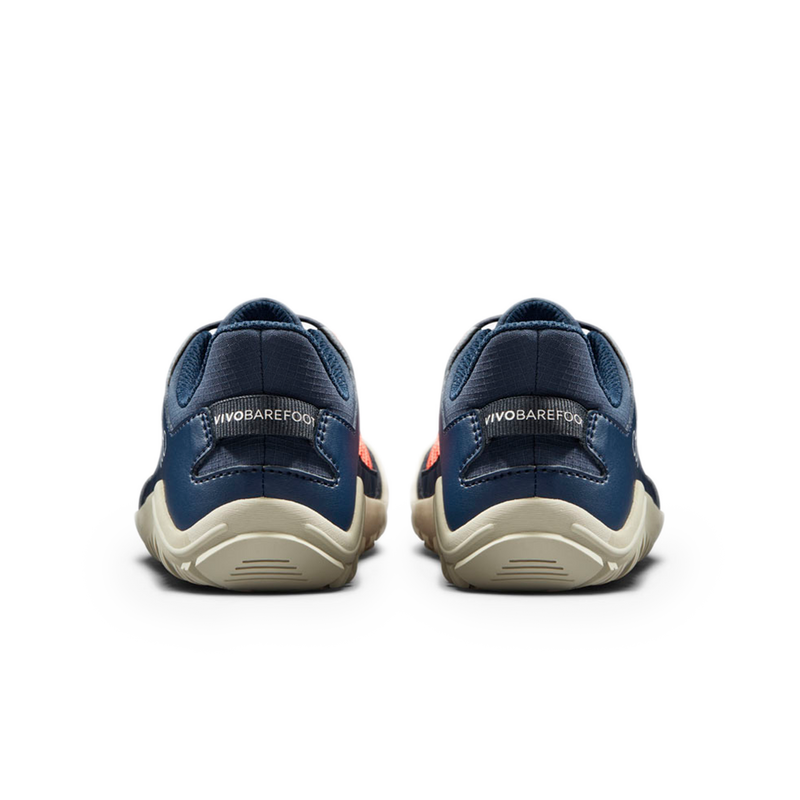 Load image into Gallery viewer, Vivobarefoot Explore AT Kids Outer Space-4
