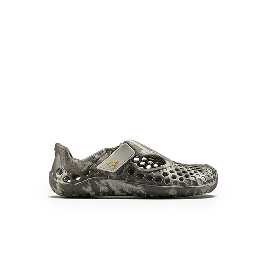 Vivobarefoot Ultra Sugarlite Kids Dusty Green X JJF-0