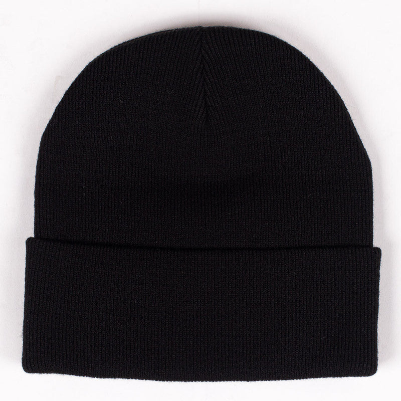 Load image into Gallery viewer, Goorin Sheep for Brains Beanie Hat Warm Winter Ski Animal Series - Black-2
