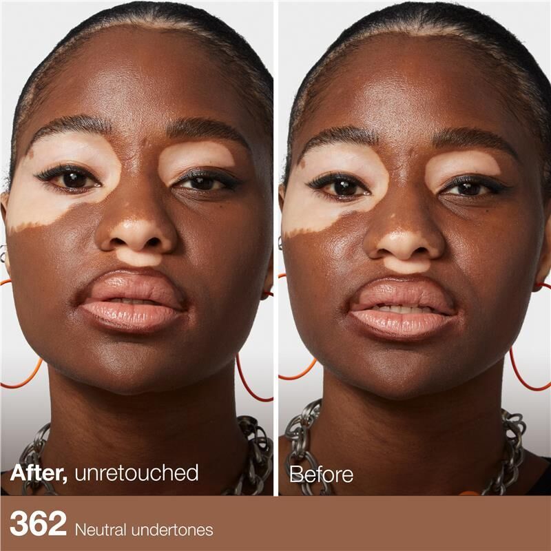 Load image into Gallery viewer, Maybelline 30ml Foundation Fit Me Matte Poreless Truffle 362-4
