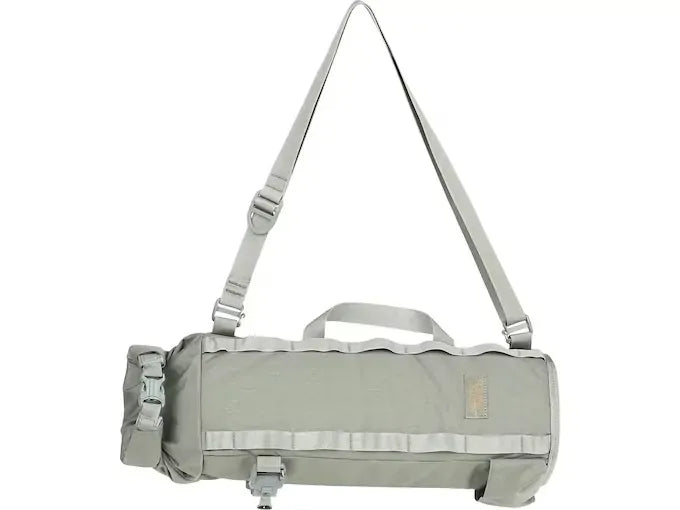 Load image into Gallery viewer, Mystery Ranch Spotting Scope Telescope Camera Lens Tripod Sling Bag in Foliage-2

