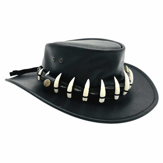 Jacaru 112SE Lightning Jack Special Edition – 15 Croc Teeth