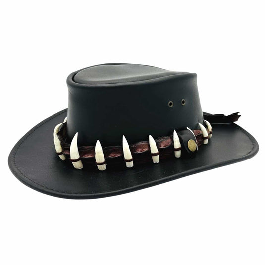 Jacaru 112SE Lightning Jack Special Edition – 15 Croc Teeth