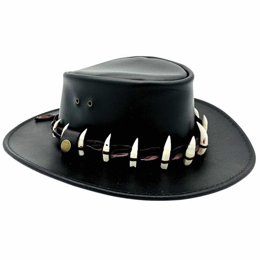 Jacaru 112SE Lightning Jack Special Edition – 15 Croc Teeth