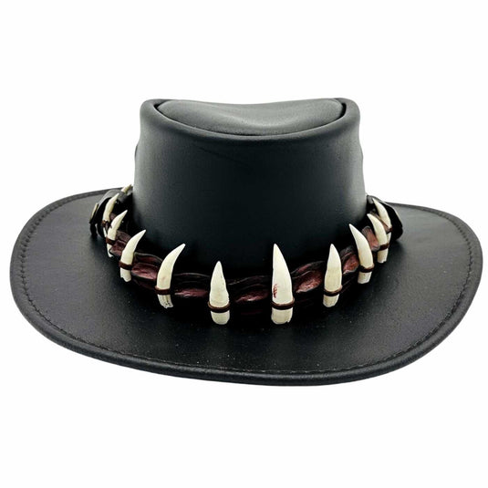 Jacaru 112SE Lightning Jack Special Edition – 15 Croc Teeth