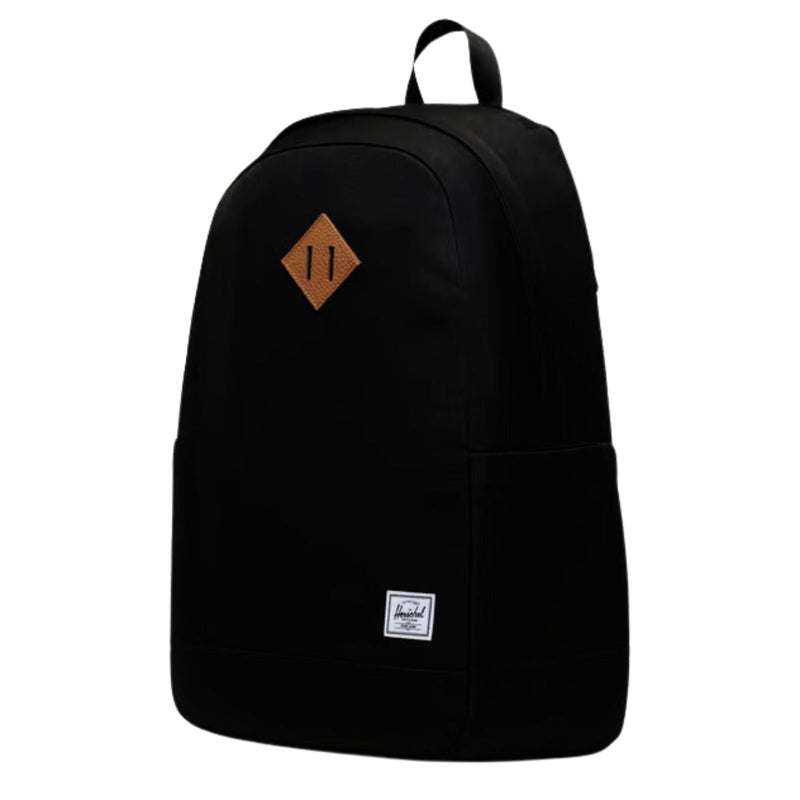 Load image into Gallery viewer, Herschel Seymour Backpack 26 L Business School Laptop Travel Bag - Black-3
