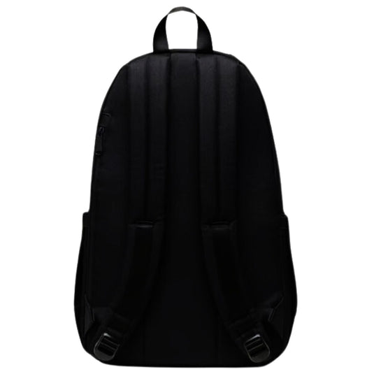 Herschel Seymour Backpack 26 L Business Laptop School Travel Bag - Black Tonal-4