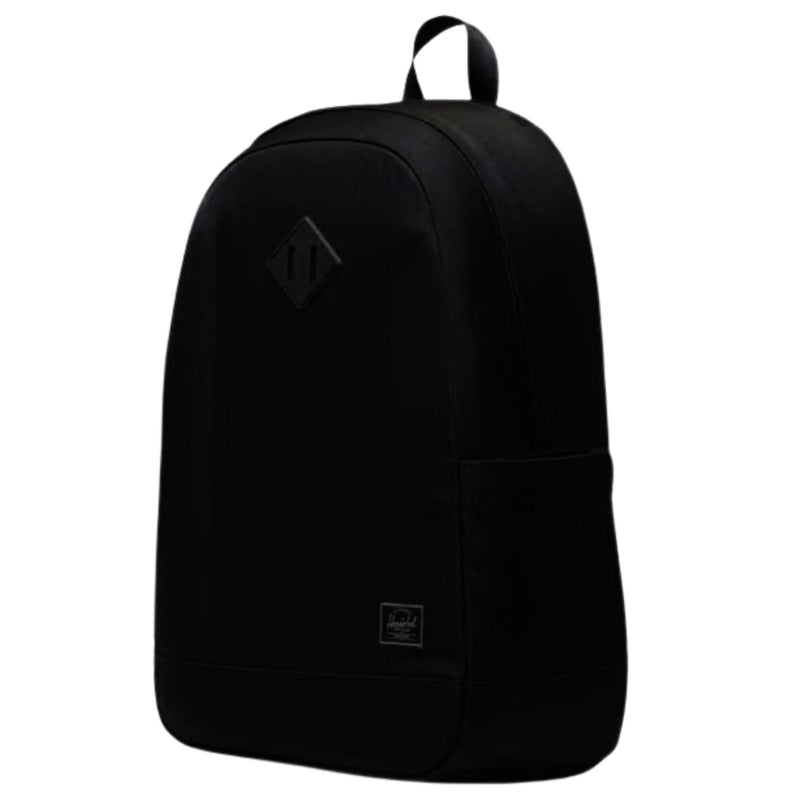 Load image into Gallery viewer, Herschel Seymour Backpack 26 L Business Laptop School Travel Bag - Black Tonal-3
