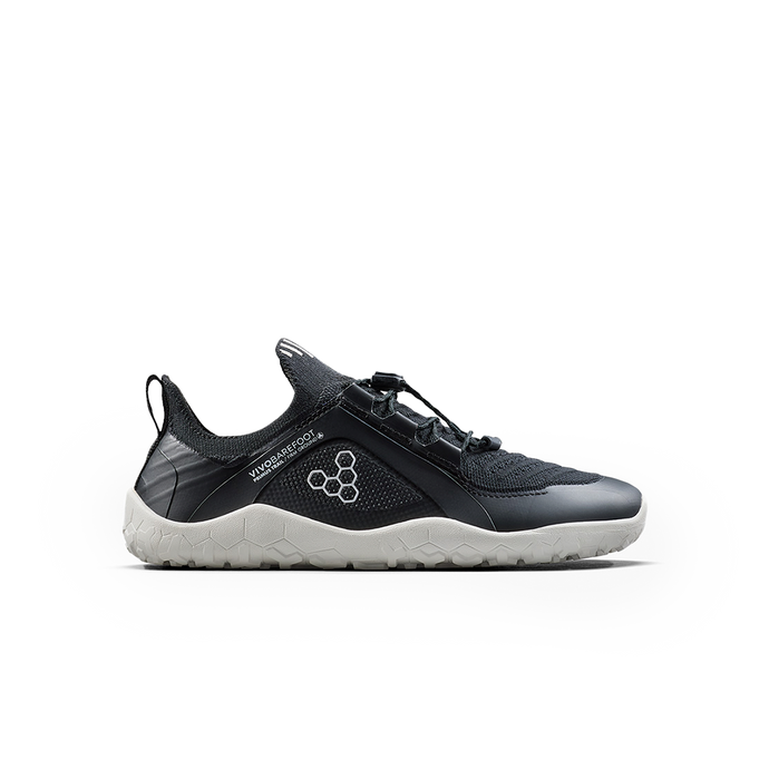 Vivobarefoot Primus Trail Knit FG Juniors Eclipse-0