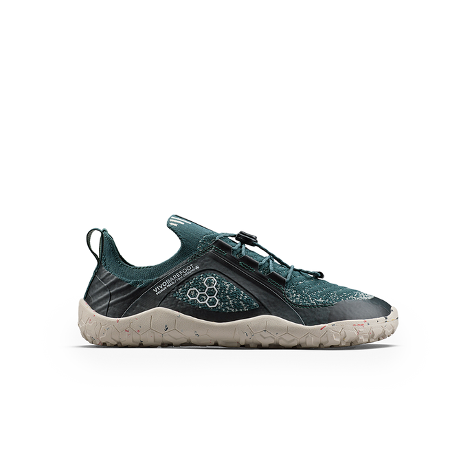 Vivobarefoot Primus Trail Knit FG Juniors Aurora-0