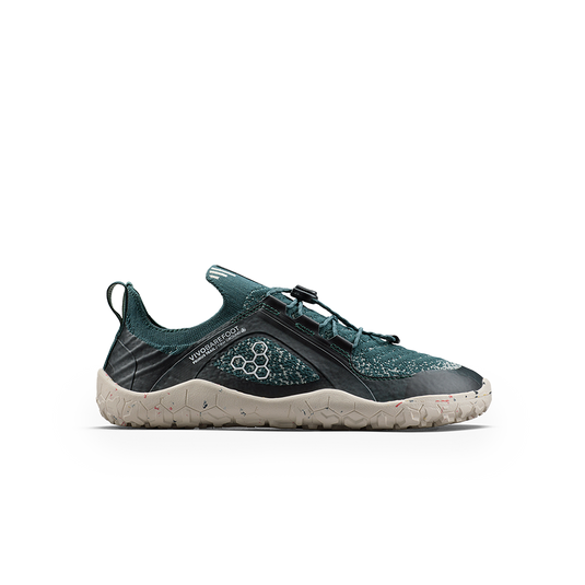 Vivobarefoot Primus Trail Knit FG Juniors Aurora-0
