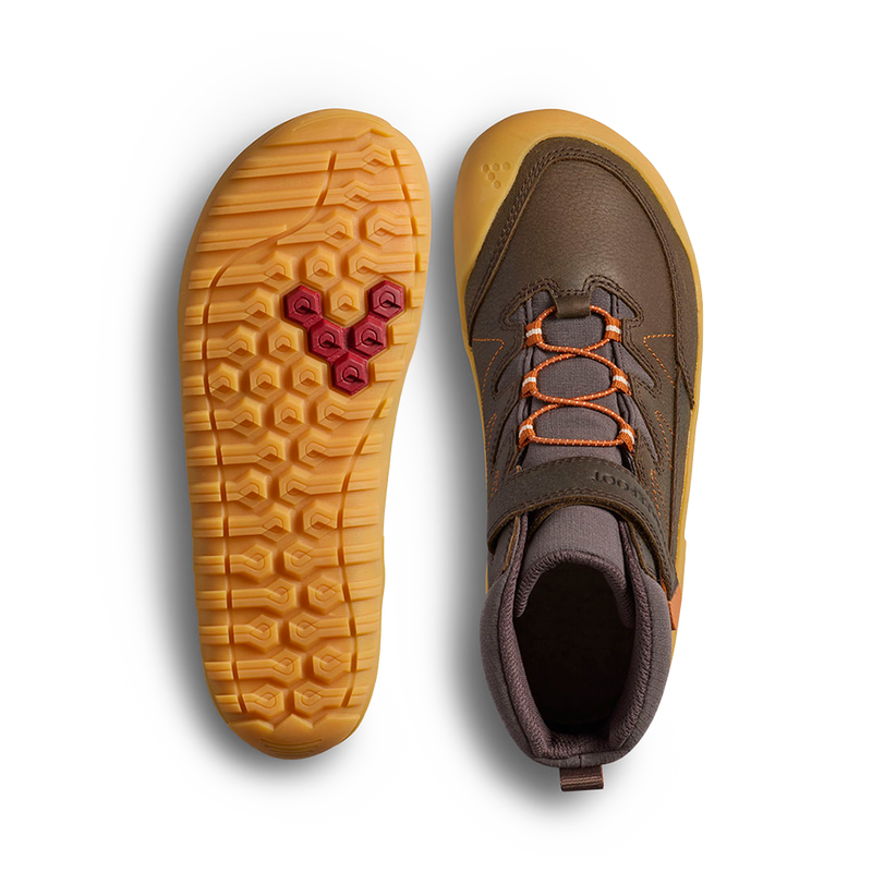 Load image into Gallery viewer, Vivobarefoot Tracker AT Juniors Bracken-1
