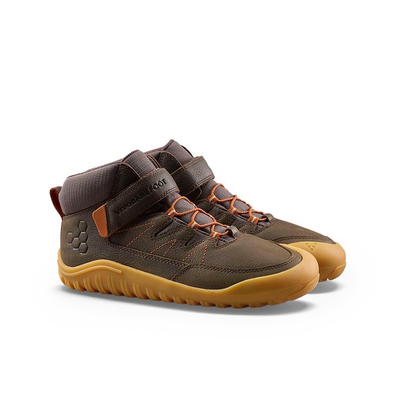 Load image into Gallery viewer, Vivobarefoot Tracker AT Juniors Bracken-3
