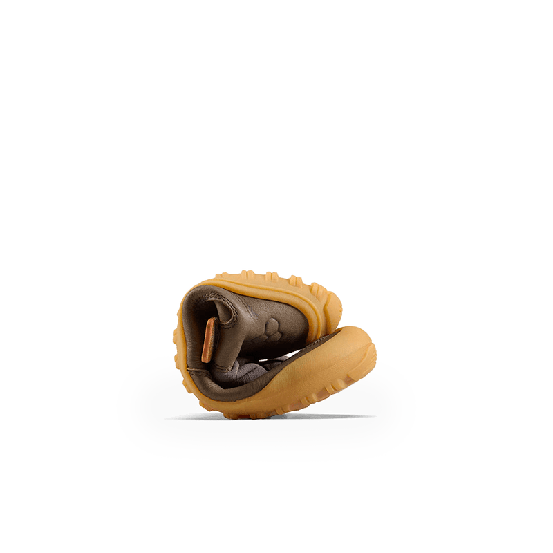 Load image into Gallery viewer, Vivobarefoot Tracker AT Juniors Barefoot Hiking Boot – Bracken
