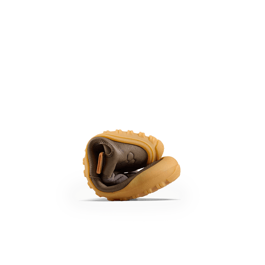 Vivobarefoot Tracker AT Juniors Barefoot Hiking Boot – Bracken