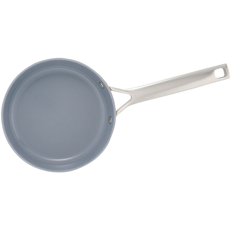 Load image into Gallery viewer, Pyrolux NEXGEN Ceramic Fry Pan 26cm Ivory | Recycled Aluminium, Non-Toxic Swiss Coating-2
