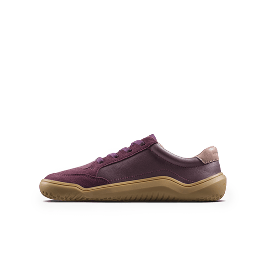 Vivobarefoot Gobi Sneaker Juniors Fig-2