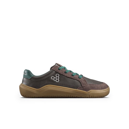 Vivobarefoot Gobi Sneaker Juniors Bracken-0