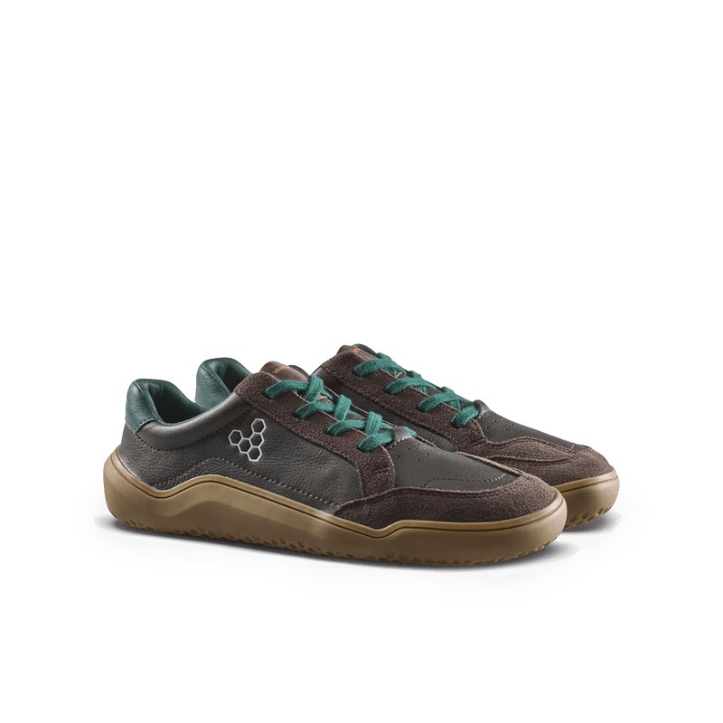 Load image into Gallery viewer, Vivobarefoot Gobi Sneaker Juniors Bracken-3
