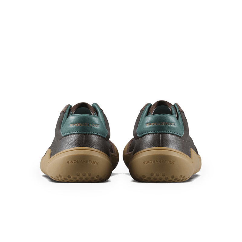 Load image into Gallery viewer, Vivobarefoot Gobi Sneaker Juniors Bracken-4
