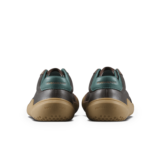 Vivobarefoot Gobi Sneaker Juniors Bracken-4