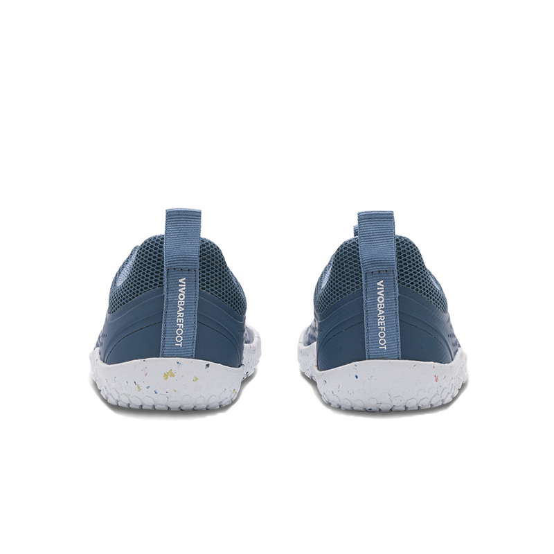 Load image into Gallery viewer, Vivobarefoot Primus Sport III Juniors Indigo-4
