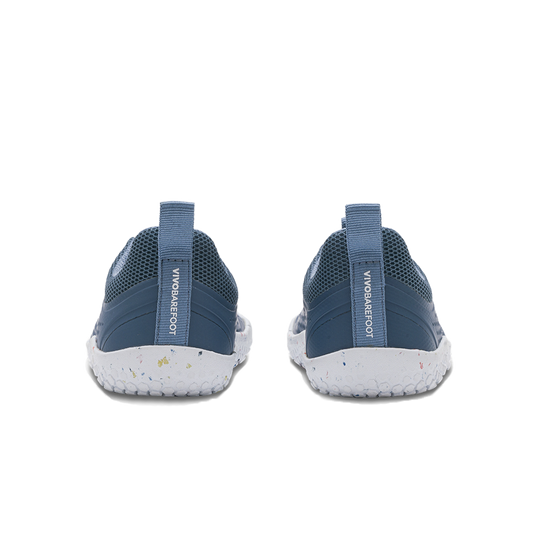 Vivobarefoot Primus Sport III Juniors Indigo-4