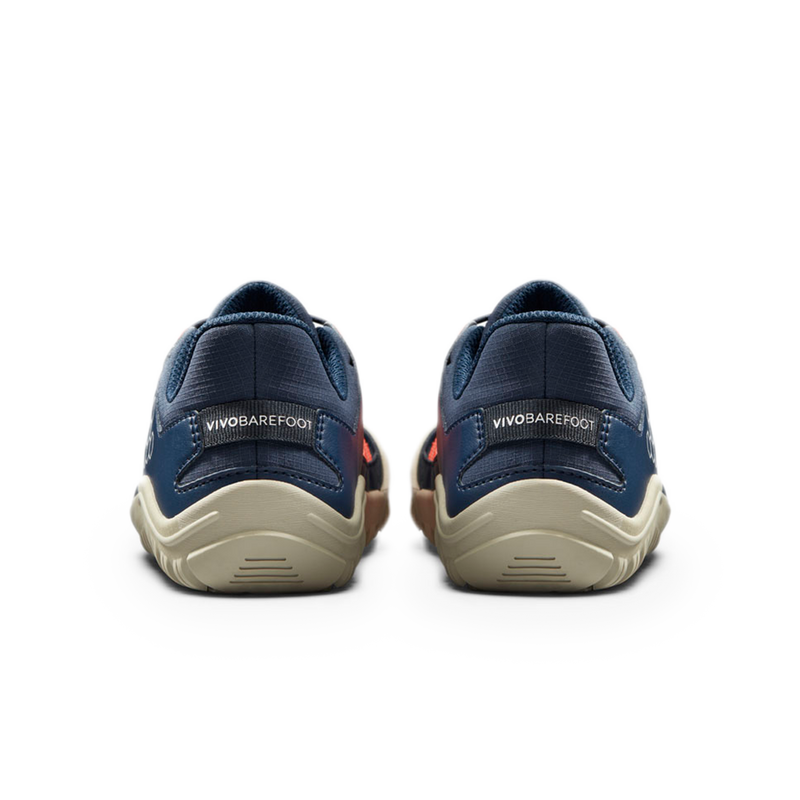 Load image into Gallery viewer, Vivobarefoot Explore AT Juniors Outer Space-4
