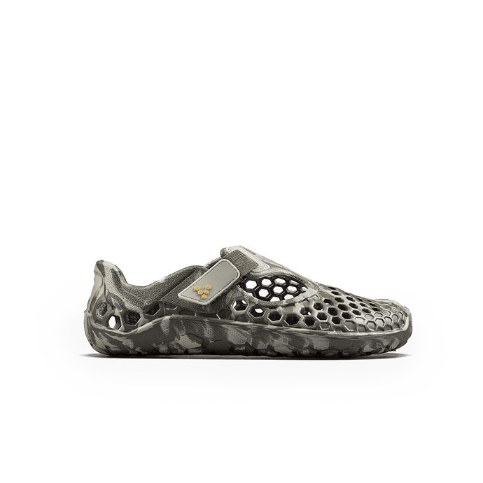 Vivobarefoot Ultra Sugarlite Juniors Dusty Green X JJF-0