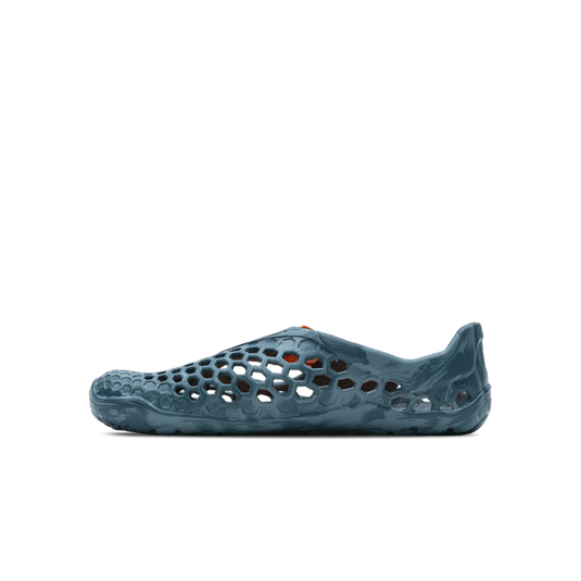 Vivobarefoot Ultra Bloom Juniors Ocean Wave-2